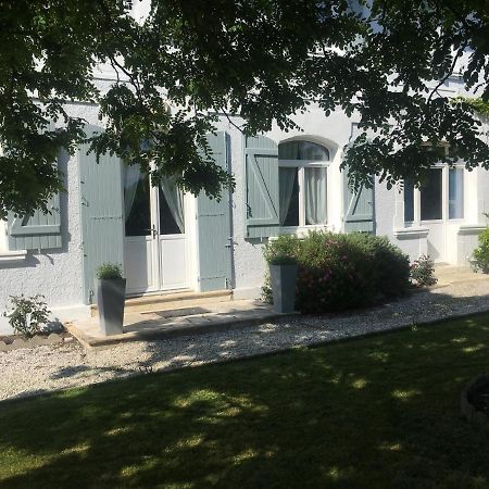 L'Estanquet Bed And Breakfast Pdj Offert Gastes Buitenkant foto