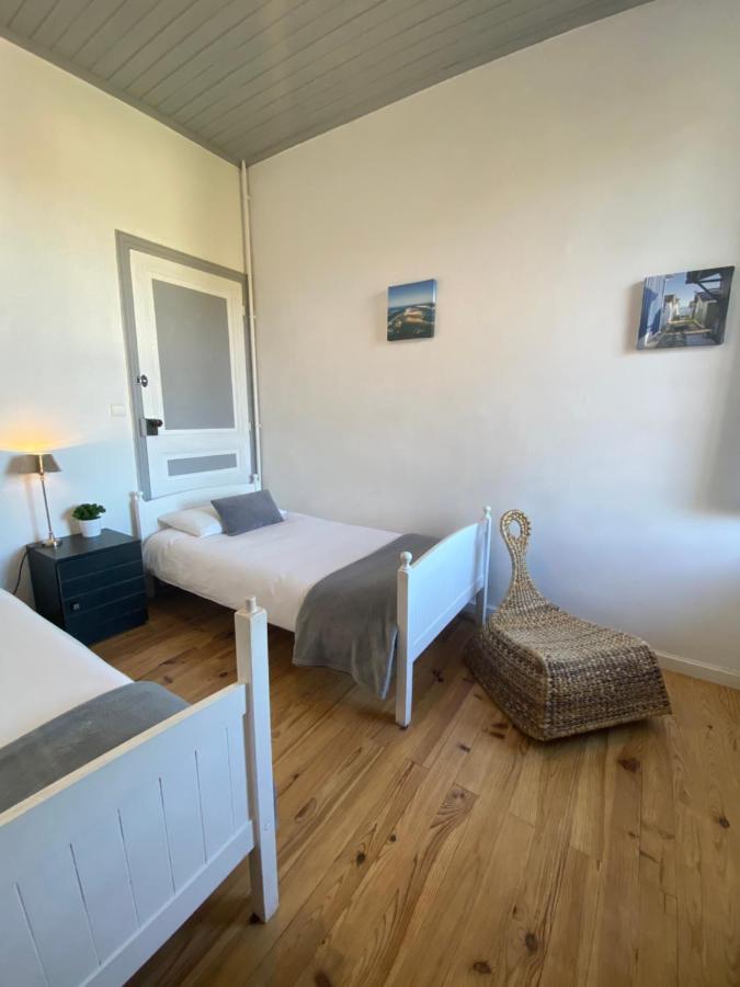 L'Estanquet Bed And Breakfast Pdj Offert Gastes Buitenkant foto