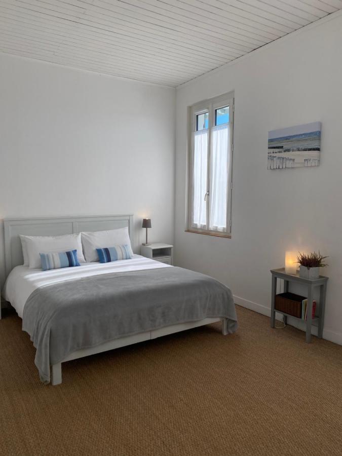 L'Estanquet Bed And Breakfast Pdj Offert Gastes Buitenkant foto
