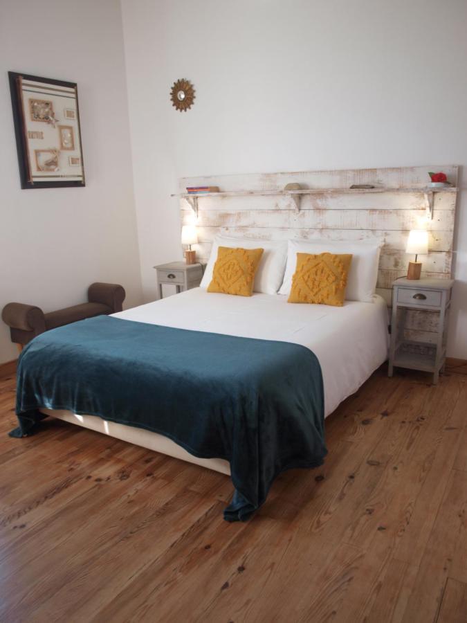 L'Estanquet Bed And Breakfast Pdj Offert Gastes Buitenkant foto