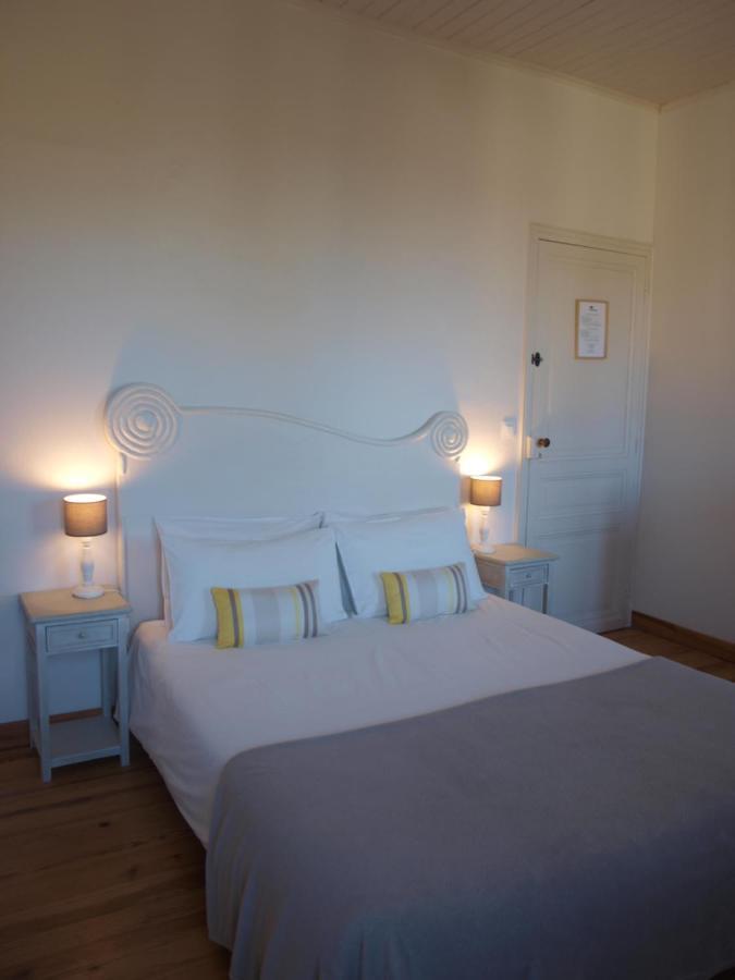 L'Estanquet Bed And Breakfast Pdj Offert Gastes Buitenkant foto