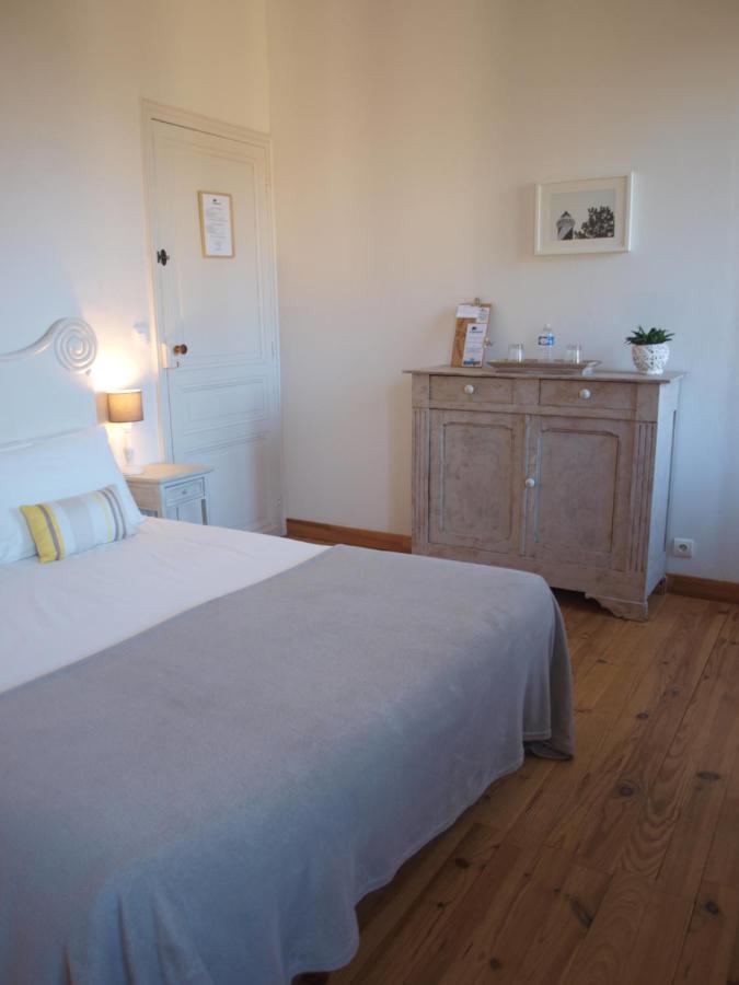L'Estanquet Bed And Breakfast Pdj Offert Gastes Buitenkant foto