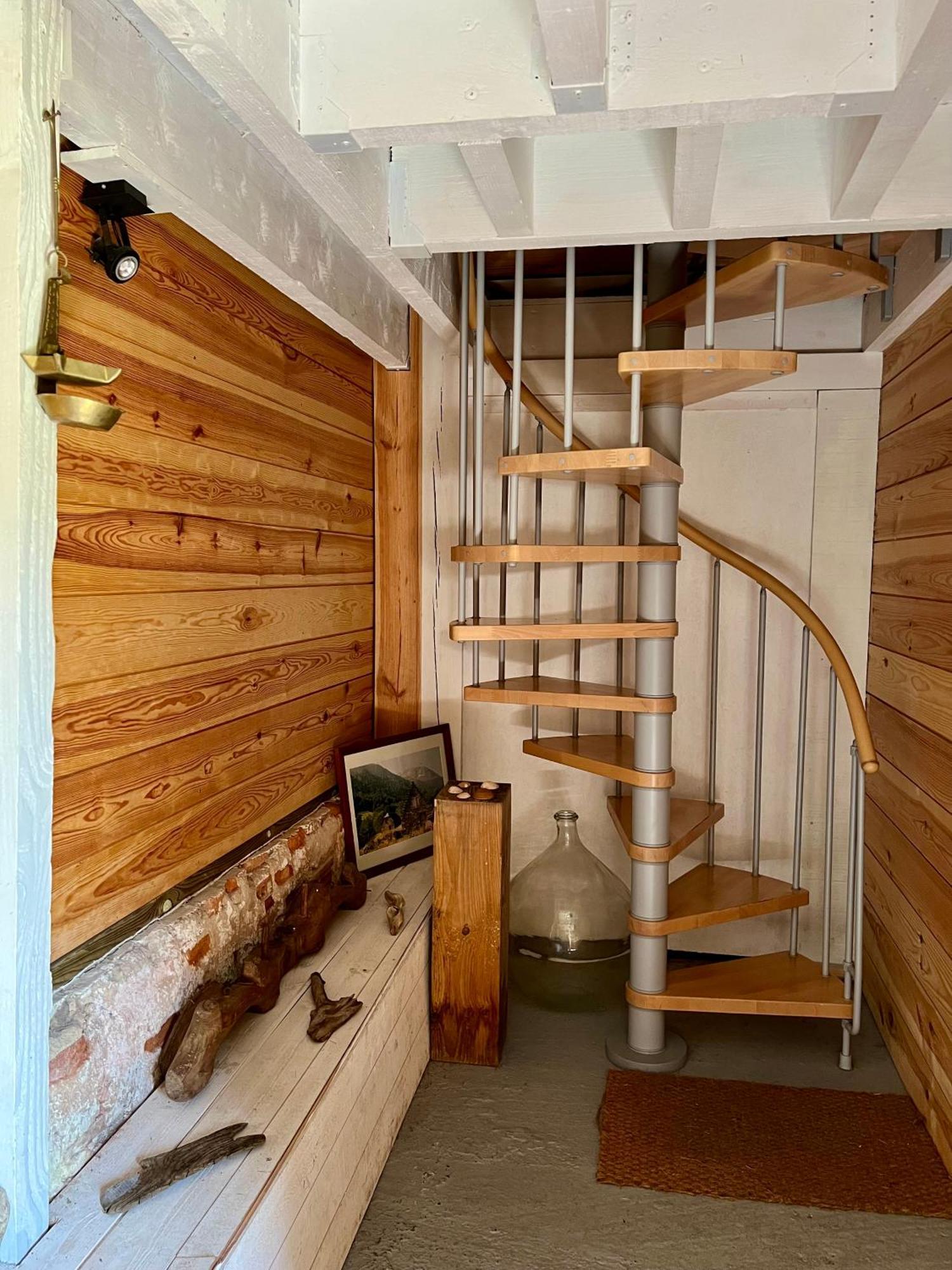 L'Estanquet Bed And Breakfast Pdj Offert Gastes Buitenkant foto