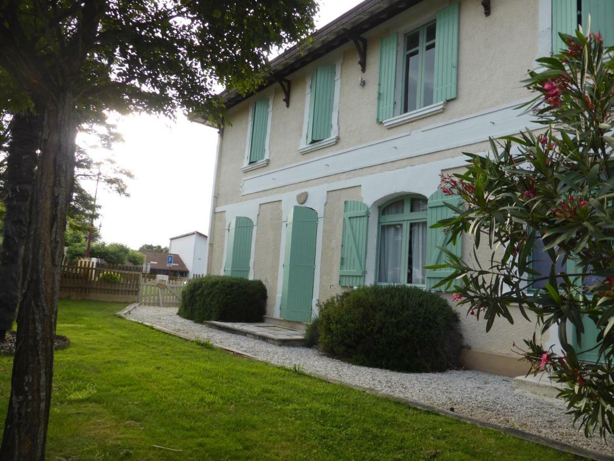 L'Estanquet Bed And Breakfast Pdj Offert Gastes Buitenkant foto