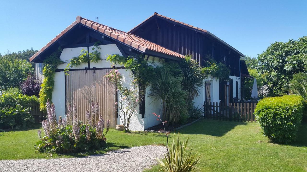 L'Estanquet Bed And Breakfast Pdj Offert Gastes Buitenkant foto