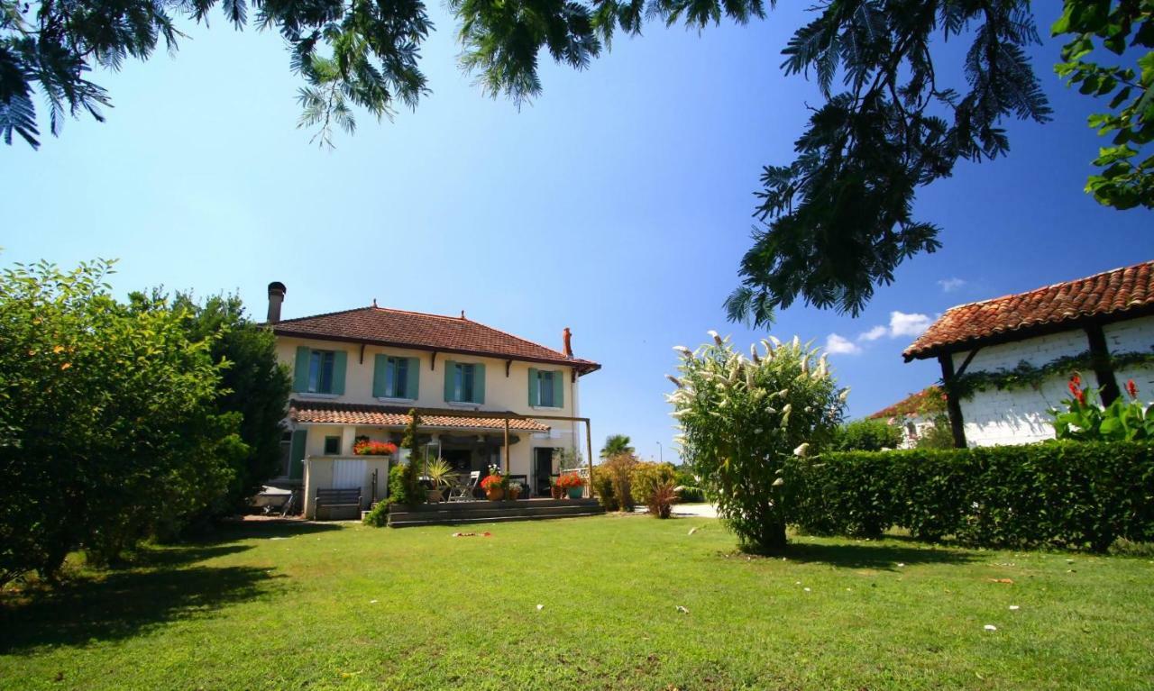 L'Estanquet Bed And Breakfast Pdj Offert Gastes Buitenkant foto