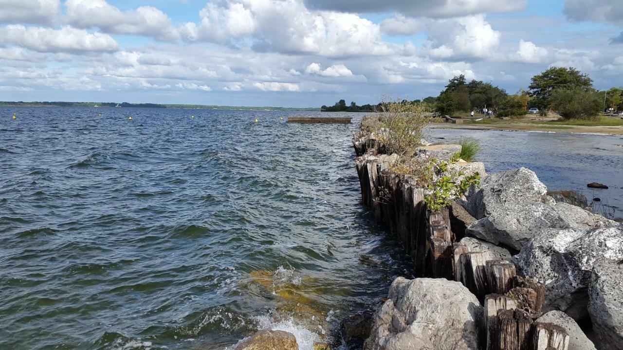 L'Estanquet Bed And Breakfast Pdj Offert Gastes Buitenkant foto