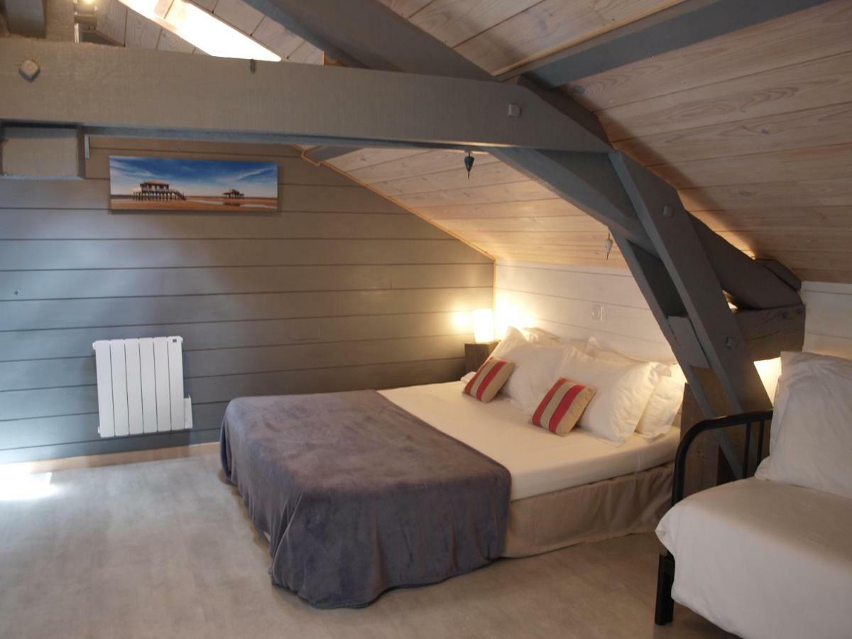 L'Estanquet Bed And Breakfast Pdj Offert Gastes Buitenkant foto