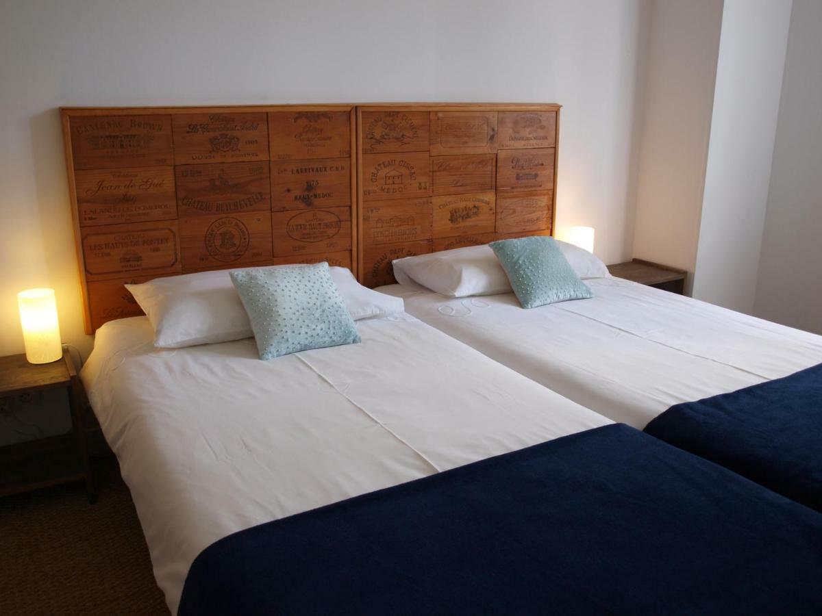 L'Estanquet Bed And Breakfast Pdj Offert Gastes Buitenkant foto
