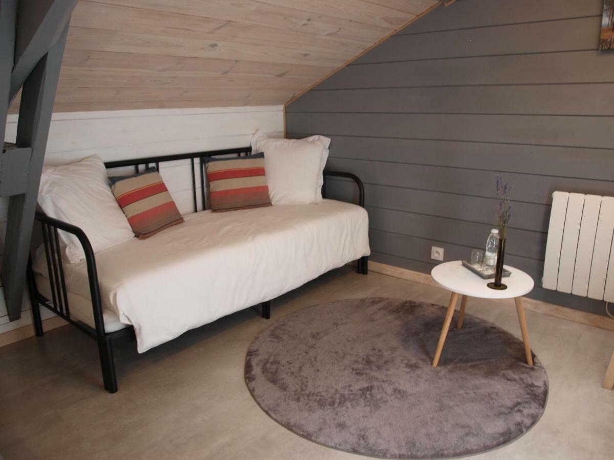 L'Estanquet Bed And Breakfast Pdj Offert Gastes Buitenkant foto